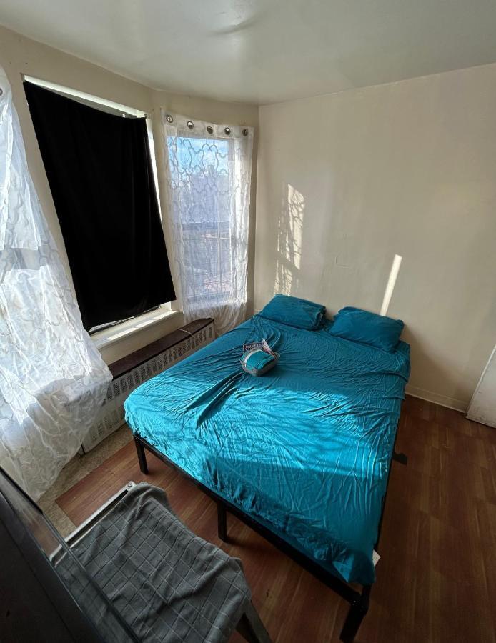 Lovely 2bd 1br Apt * New York City