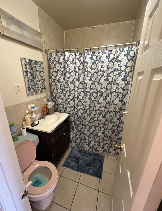 Lovely 2bd 1br Apt Appartement
