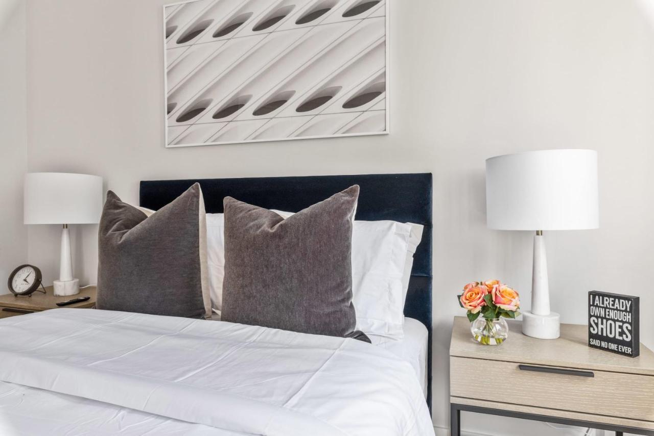 Hébergement de vacances Modern Studio With Charming Juliet Balcony In Upper East Side New York