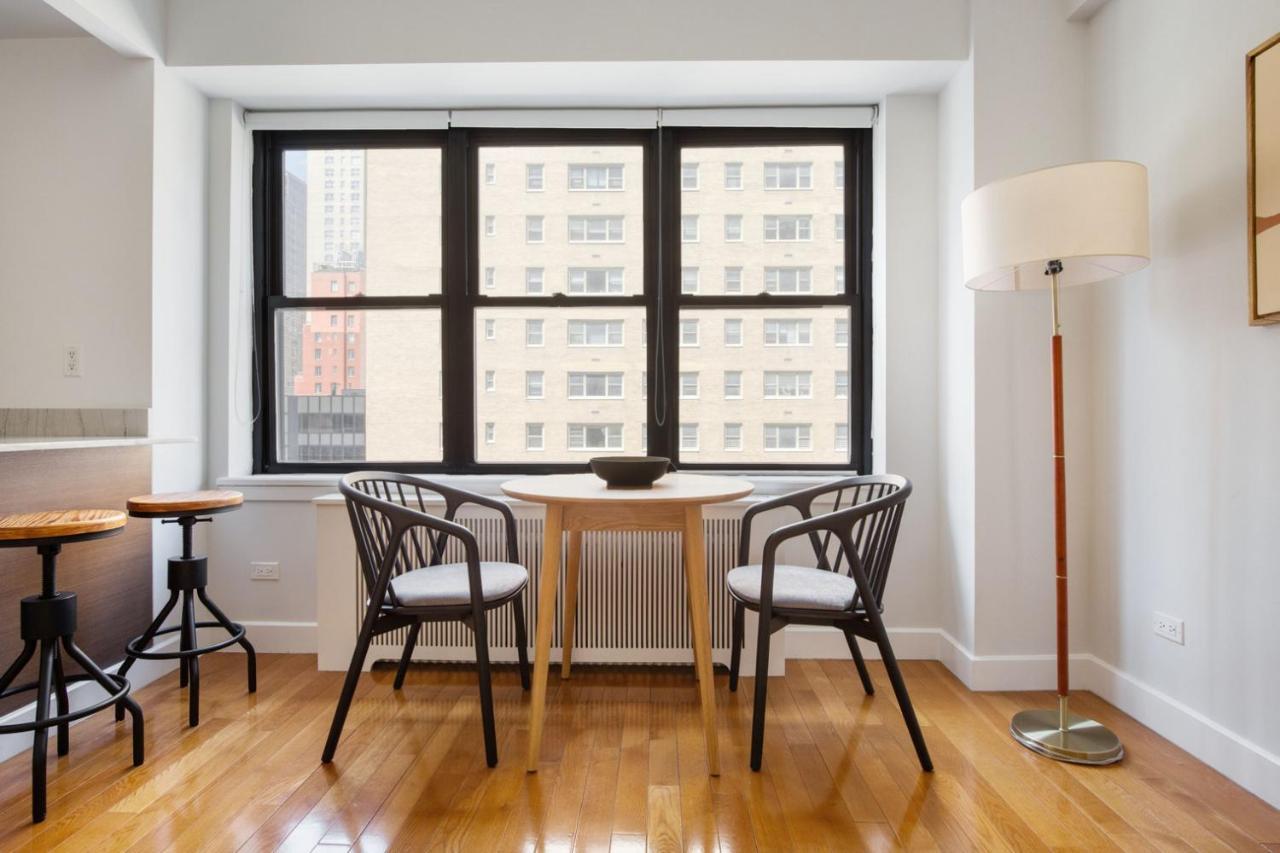 Appartamento Sutton Place W Doorman Nr Sutton Park Nyc-1140 *
