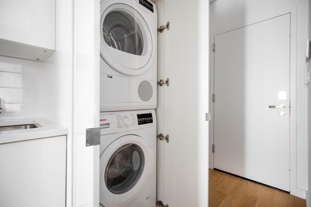Soho 1br W Outdoor Space In-unit Wd Nyc-1143 Appartement