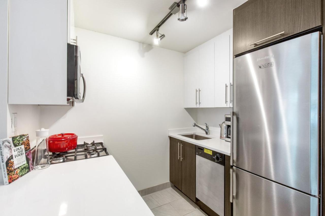Appartement Hudson Yards W Gym Doorman Nyc-230 *