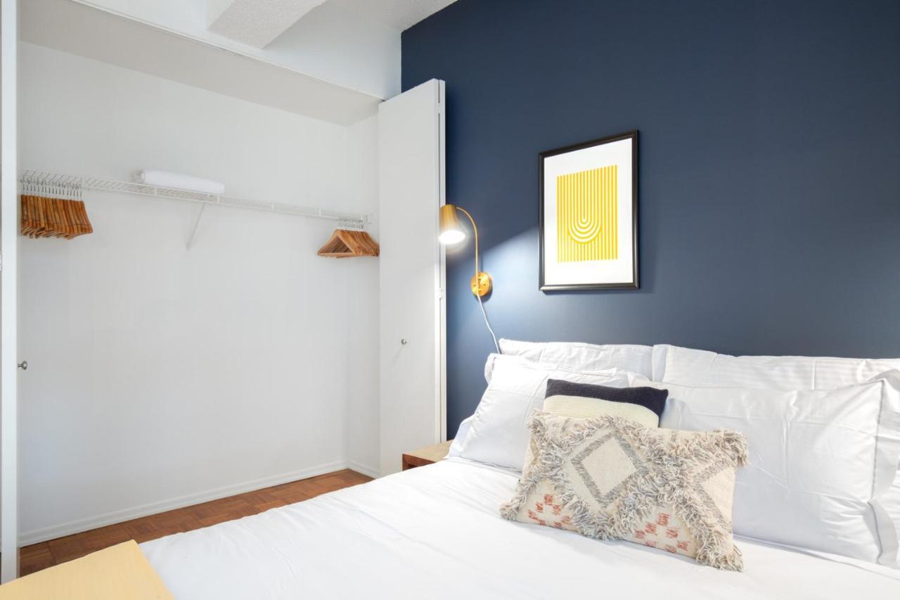 Appartement Hudson Yards W Gym Doorman Nyc-230 New York