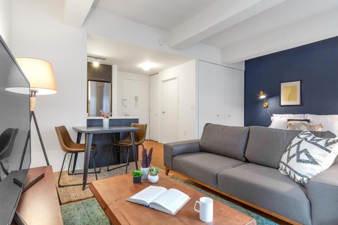 Appartement Hudson Yards W Gym Doorman Nyc-230