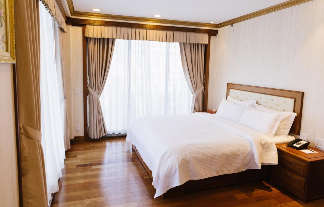 The Allen Hotel 4*
