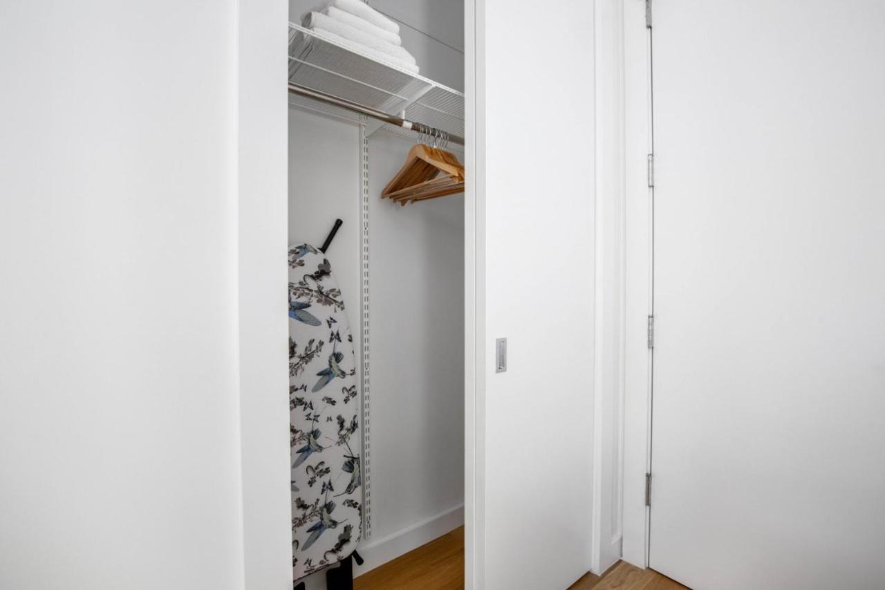 Soho 1br W Outdoor Space In-unit Wd Nyc-1143 Appartement New York