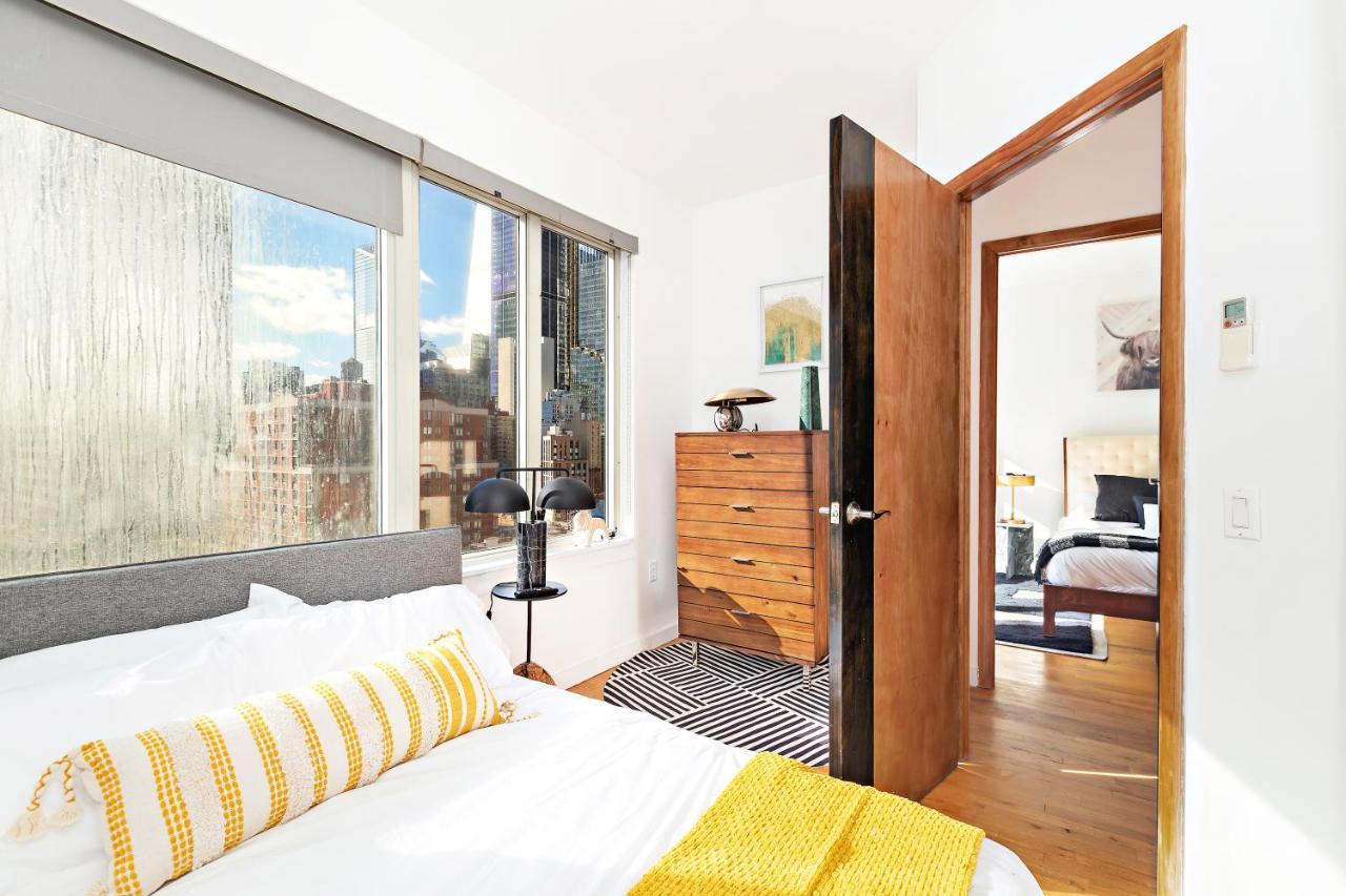 Luxurious 4 Bedroom Penthouse Appartement New York