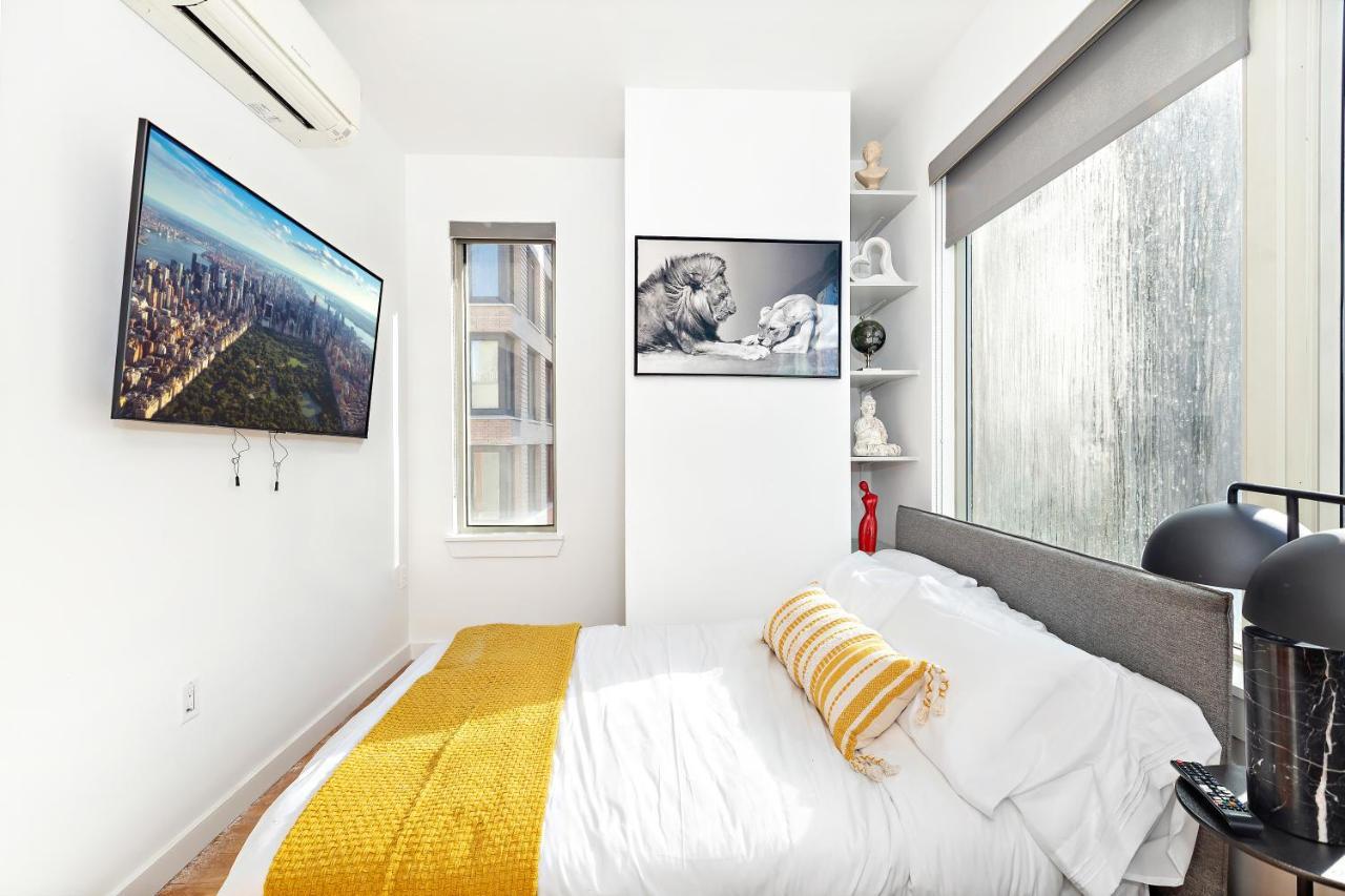 Luxurious 4 Bedroom Penthouse Appartement