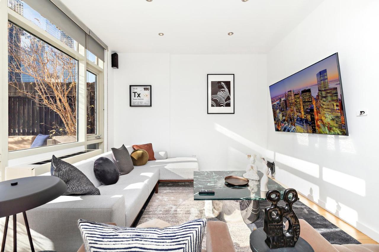 Appartement Luxurious 4 Bedroom Penthouse *