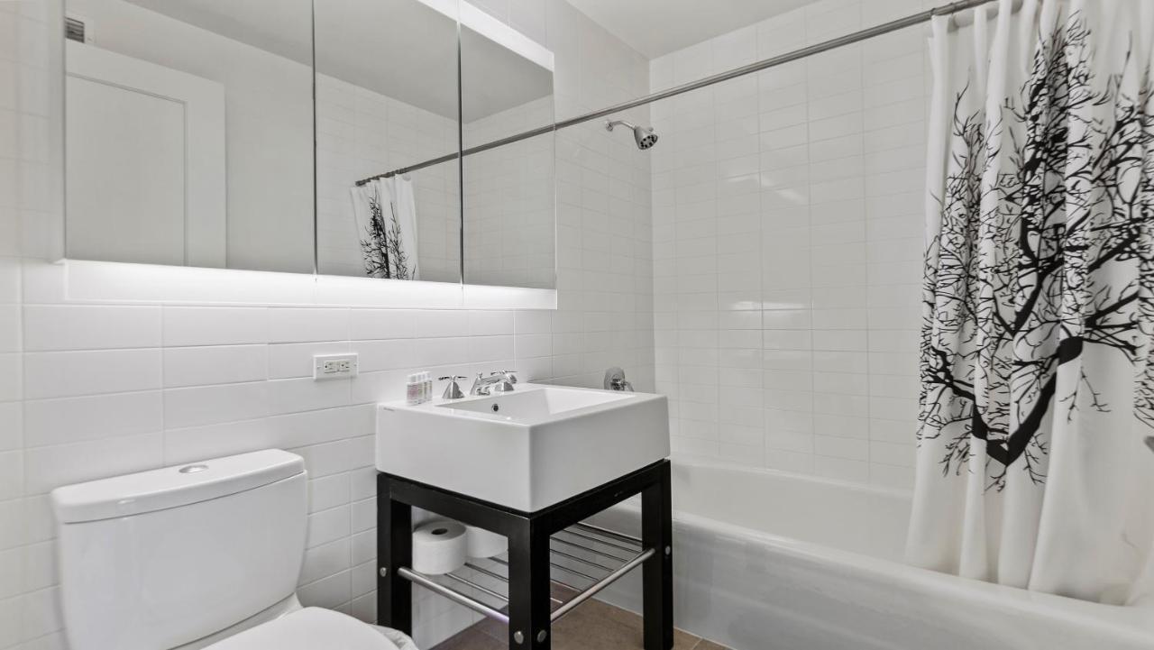 Appartement Luxurious 4 Bedroom Penthouse In Nyc *