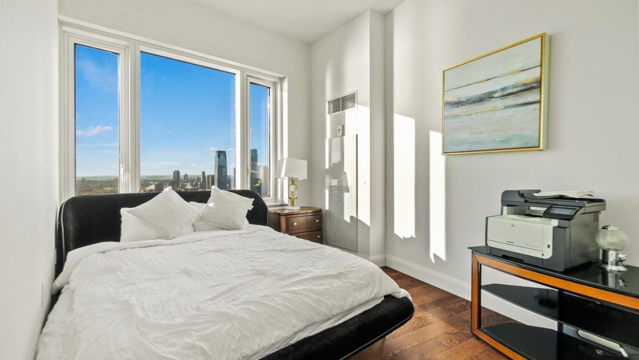 Luxurious 4 Bedroom Penthouse In Nyc Appartement New York