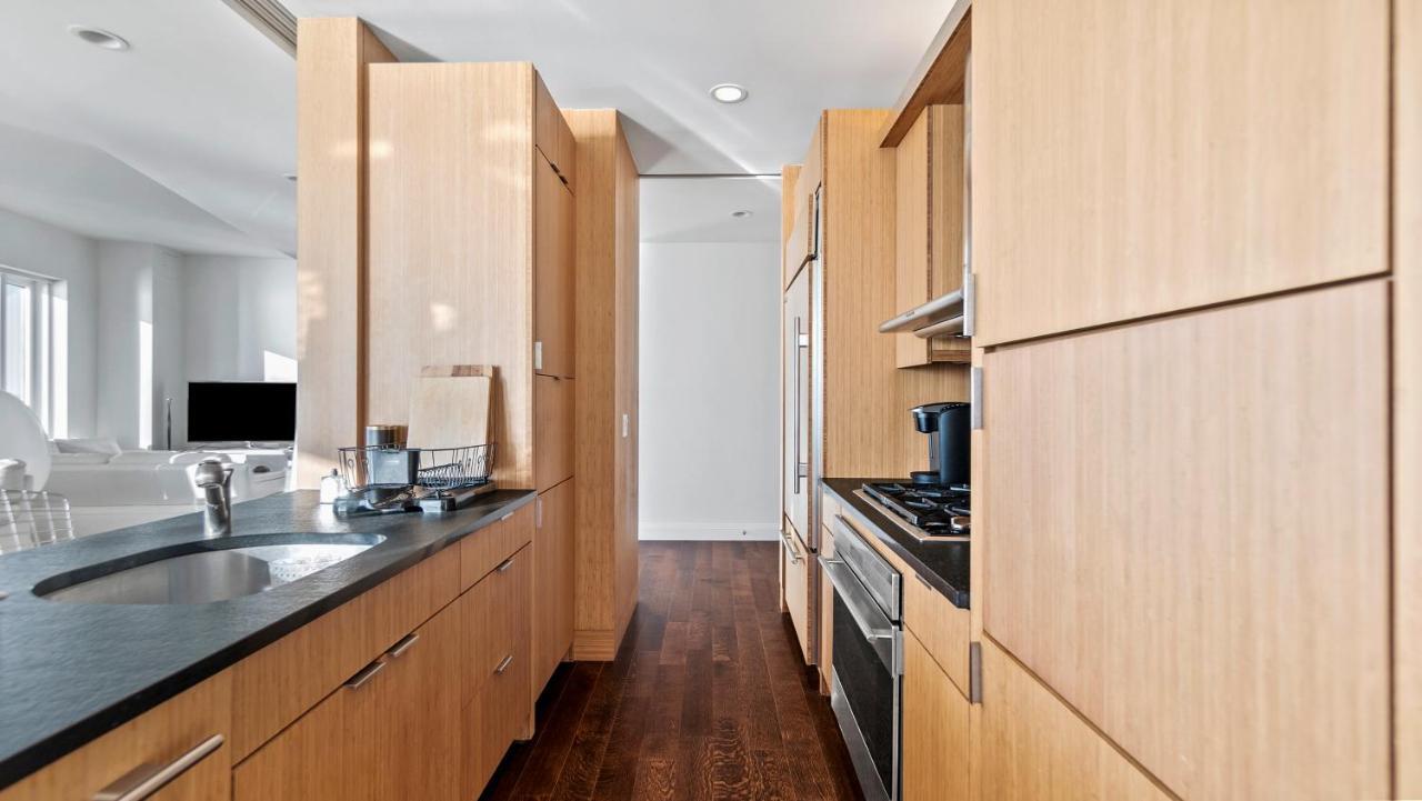 Appartement Luxurious 4 Bedroom Penthouse In Nyc New York