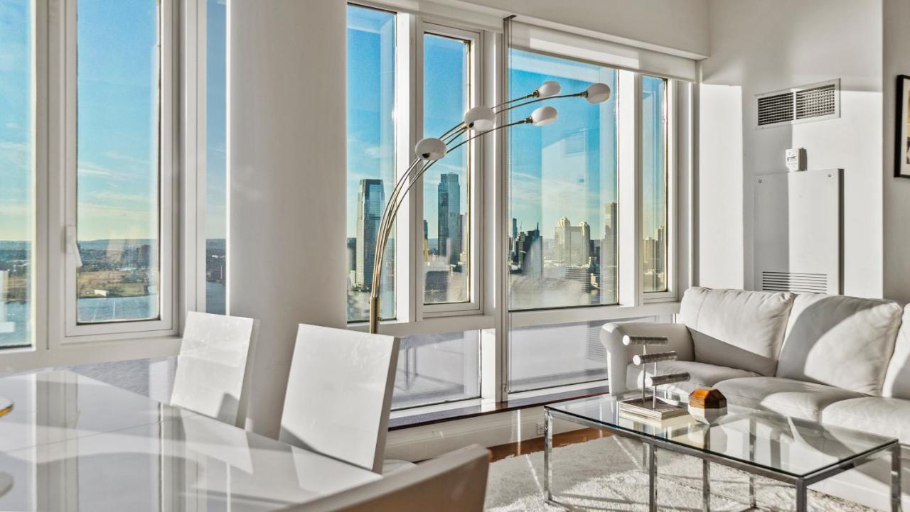 Appartement Luxurious 4 Bedroom Penthouse In Nyc