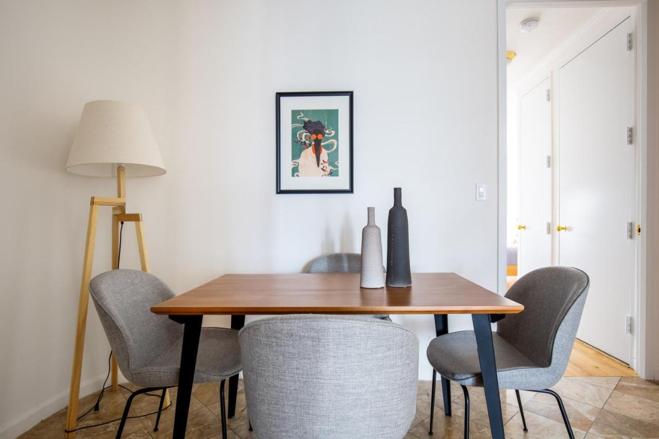 Appartement Sutton Place 2br W Gym Pool Dm Nr Pk Nyc-464 New York