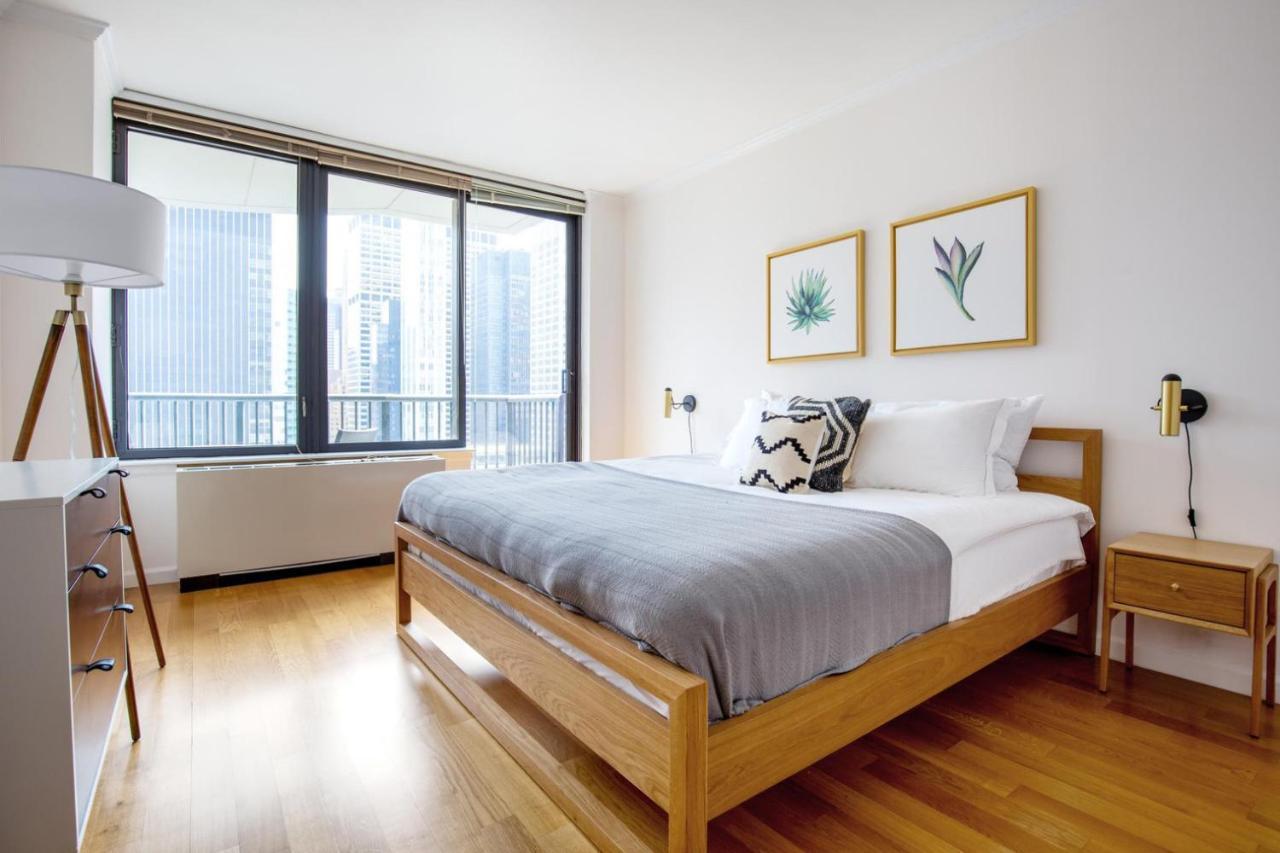 Sutton Place 2br W Gym Pool Dm Nr Pk Nyc-464 Appartement *