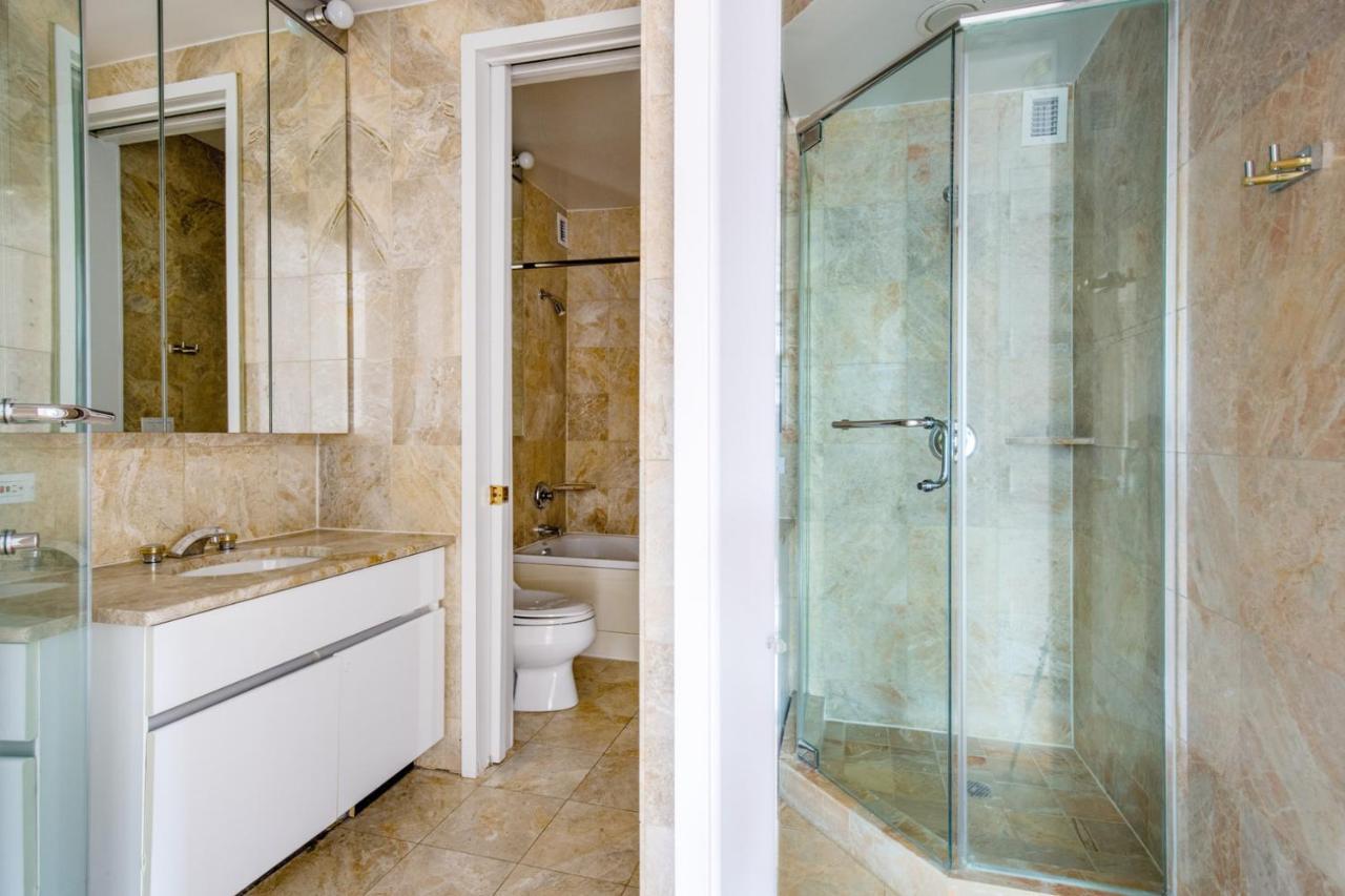 Appartement Sutton Place 2br W Gym Pool Dm Nr Pk Nyc-464 New York