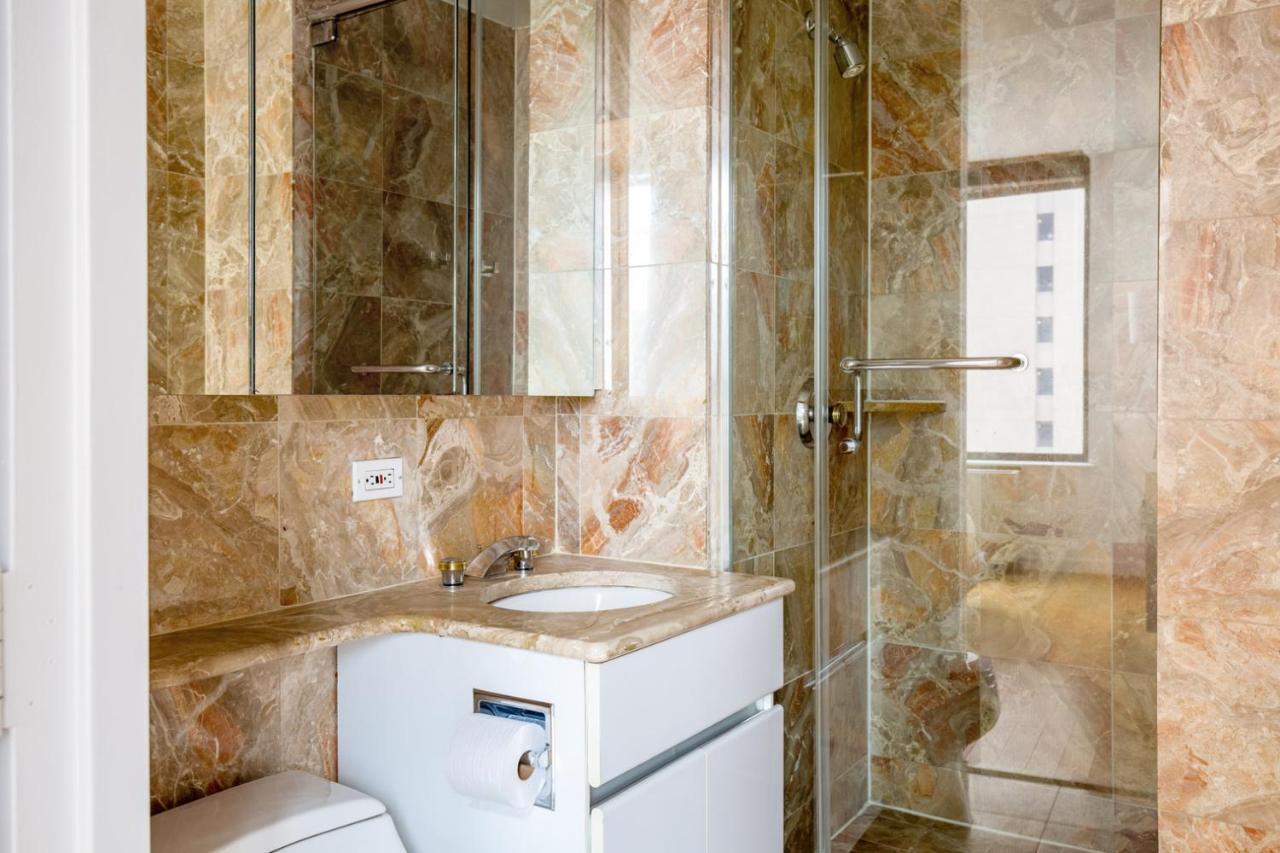 Appartement Sutton Place 2br W Gym Pool Dm Nr Pk Nyc-464 *