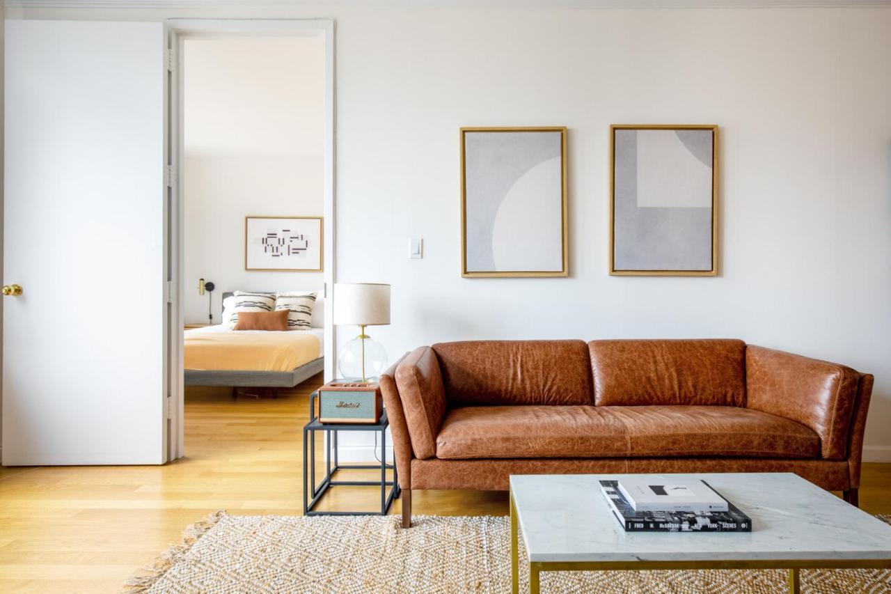 Appartement Sutton Place 2br W Gym Pool Dm Nr Pk Nyc-464 *