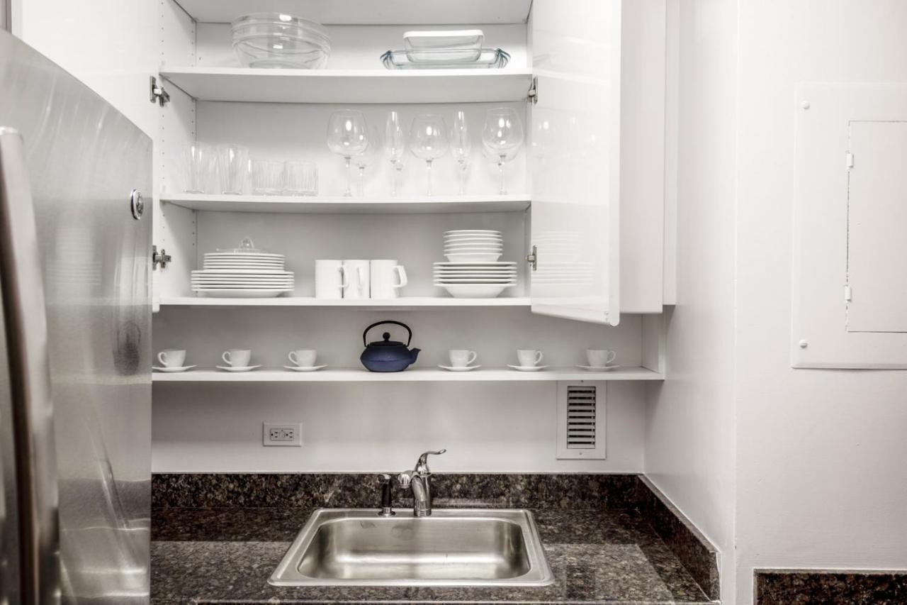 Appartement Sutton Place 2br W Gym Pool Dm Nr Pk Nyc-464 New York
