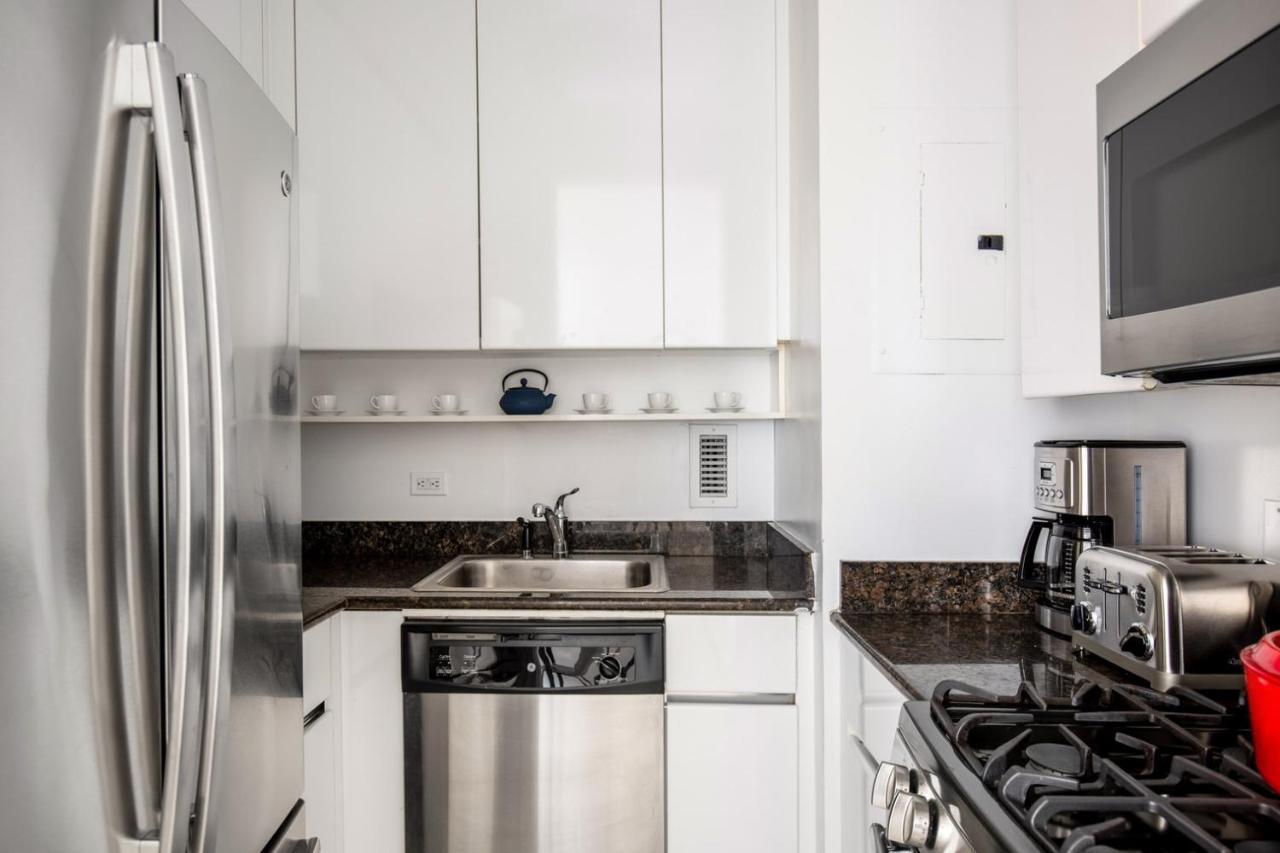 Sutton Place 2br W Gym Pool Dm Nr Pk Nyc-464 Appartement