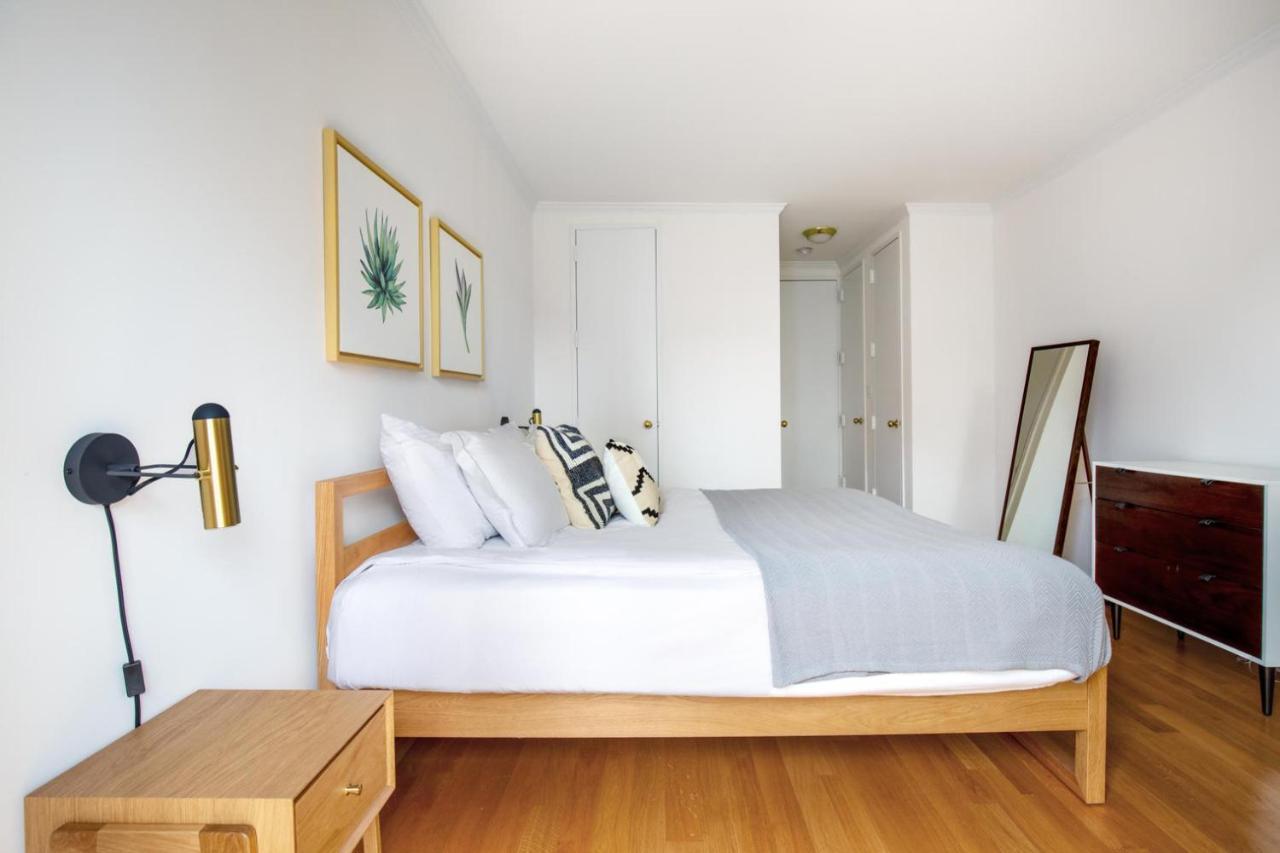 Appartamento Sutton Place 2br W Gym Pool Dm Nr Pk Nyc-464