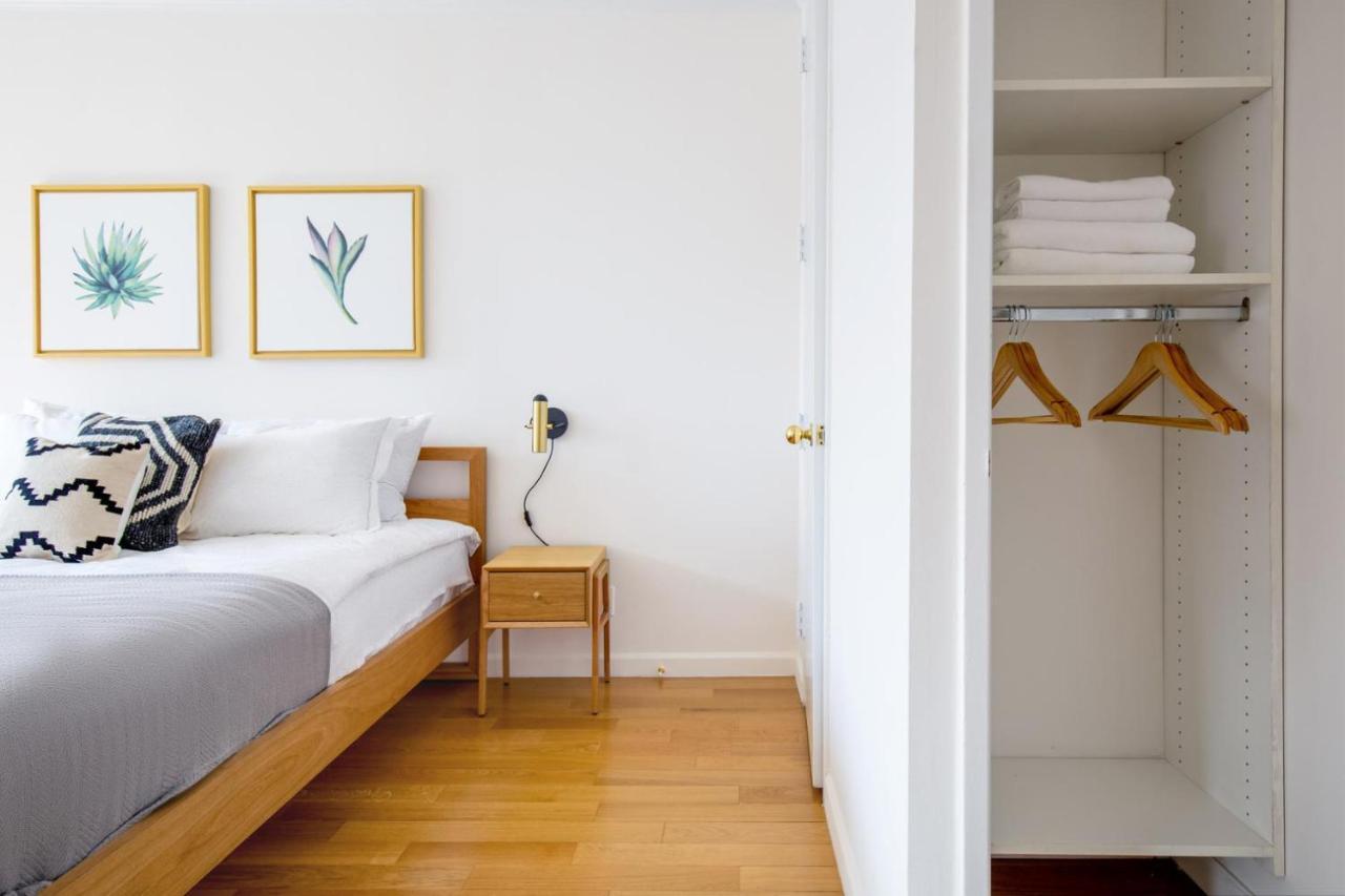 Appartement Sutton Place 2br W Gym Pool Dm Nr Pk Nyc-464 *