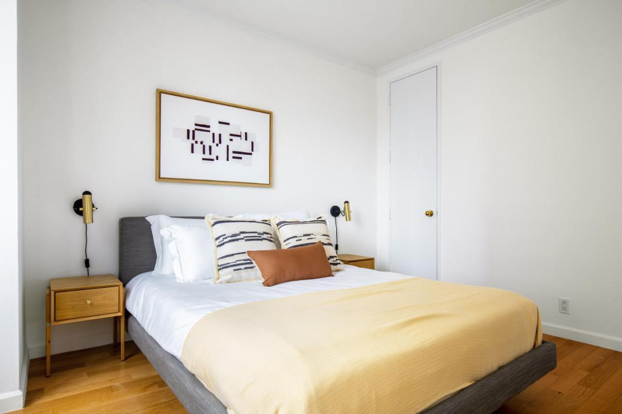 Appartamento Sutton Place 2br W Gym Pool Dm Nr Pk Nyc-464