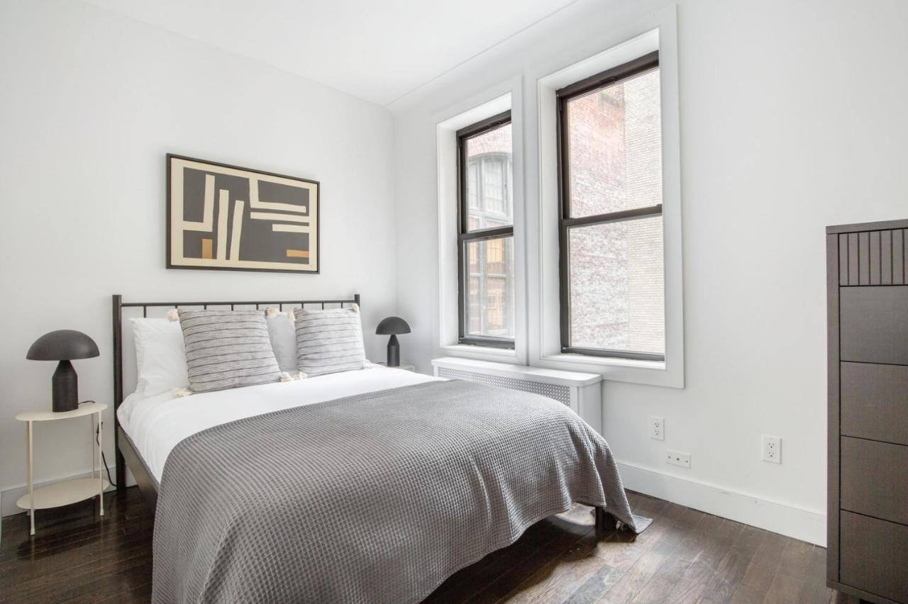 Appartement Midtown 2br W Doorman Wd Nr Park Nyc-1144