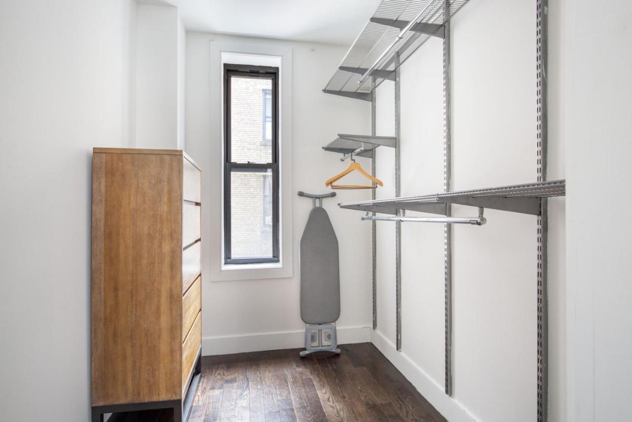 Appartement Midtown 2br W Doorman Wd Nr Park Nyc-1144 *