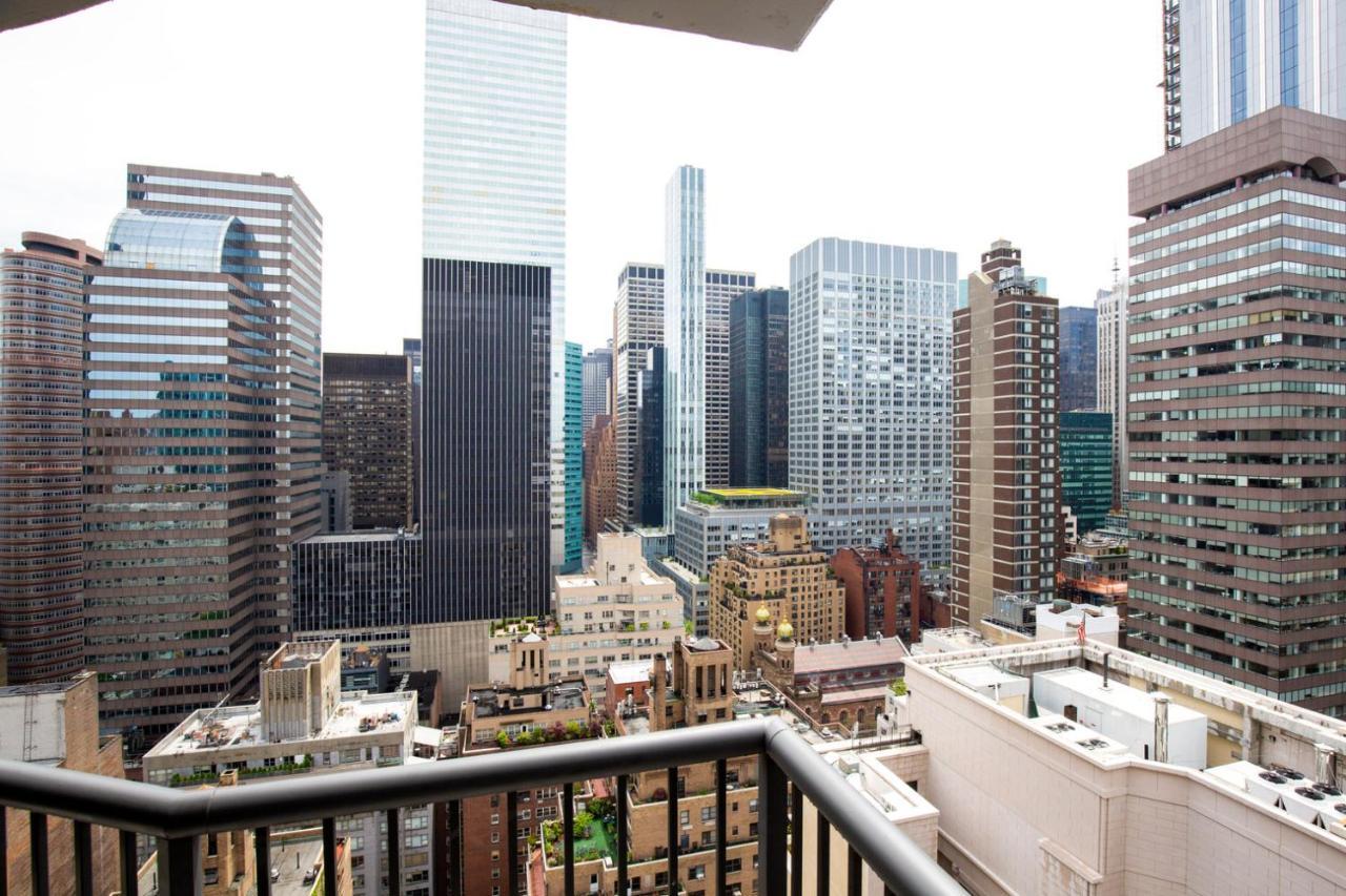 Sutton Place 2br W Gym Pool Dm Nr Pk Nyc-464 Appartamento