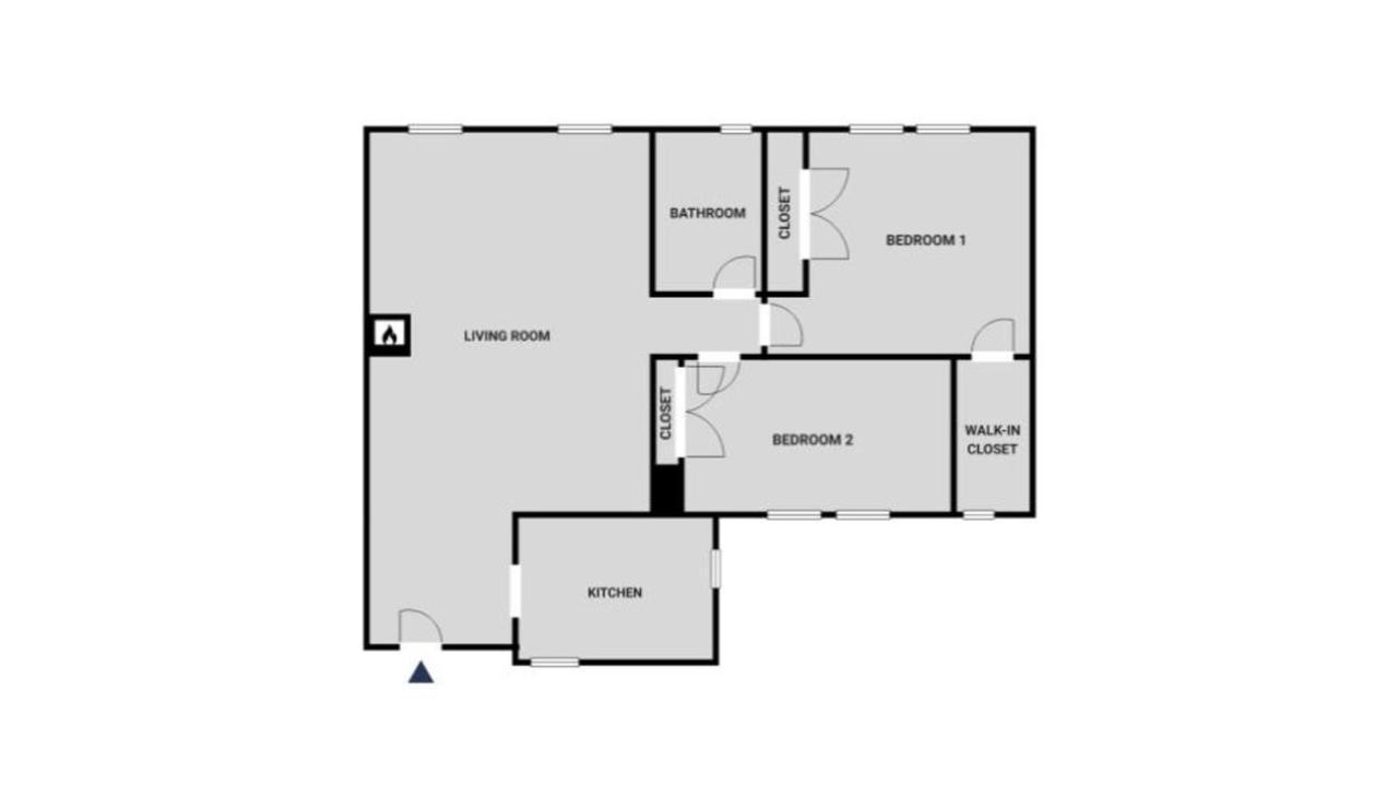 Appartement Midtown 2br W Doorman Wd Nr Park Nyc-1144