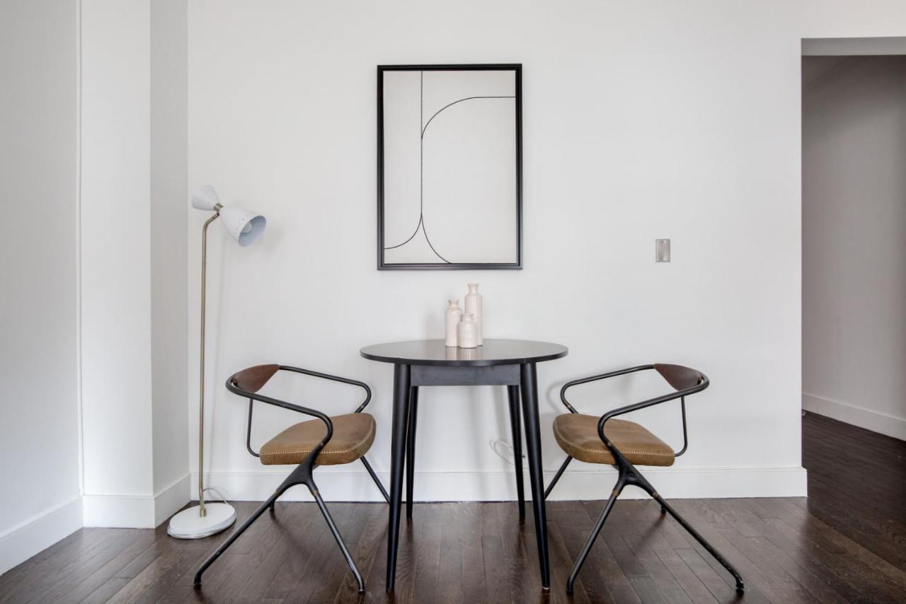 Midtown 2br W Doorman Wd Nr Park Nyc-1144 Appartement New York