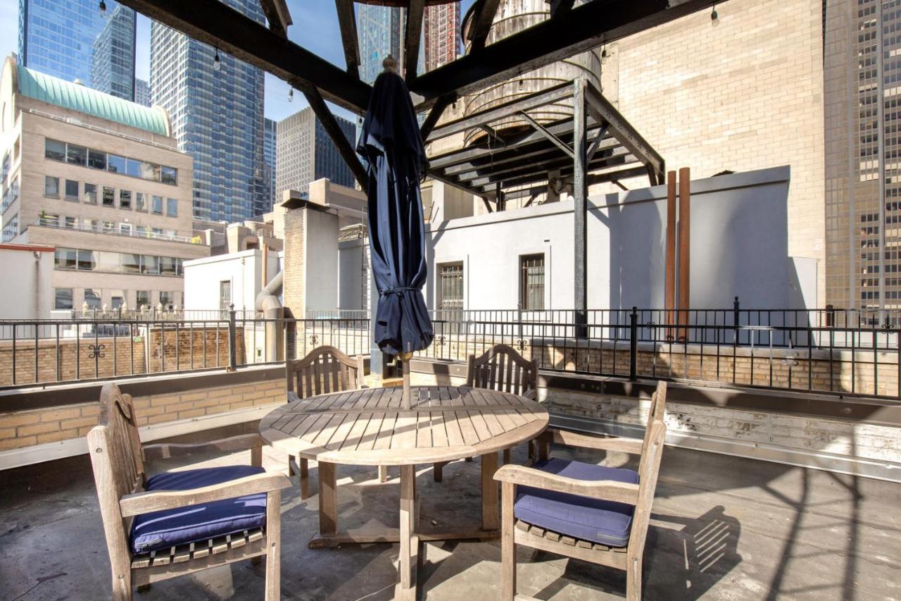 Midtown 2br W Doorman Wd Nr Park Nyc-1144 Appartement *