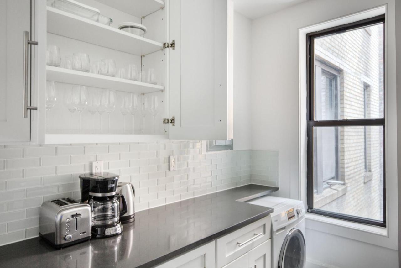 Midtown 2br W Doorman Wd Nr Park Nyc-1144 Appartement *