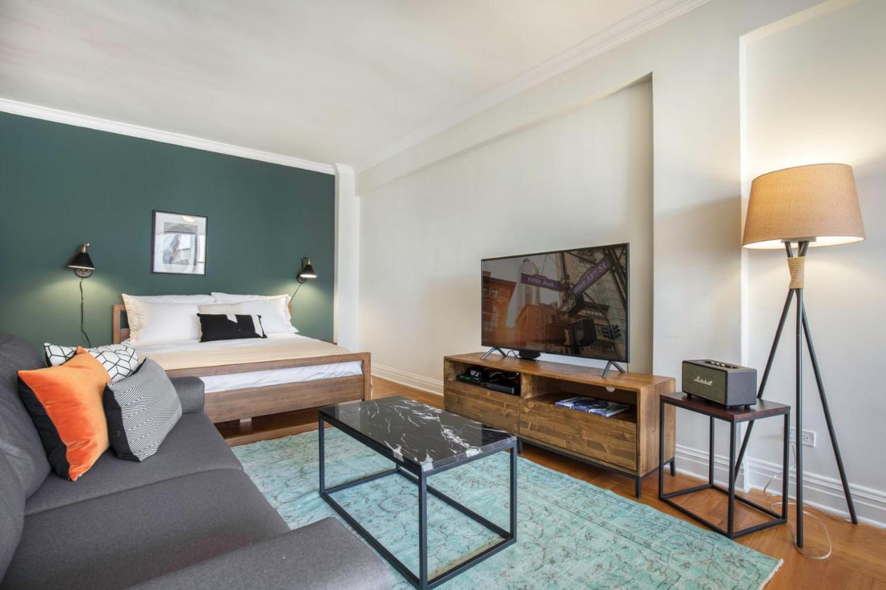 Appartement Wvillage Wdoorman Nr Subway Nyc-239