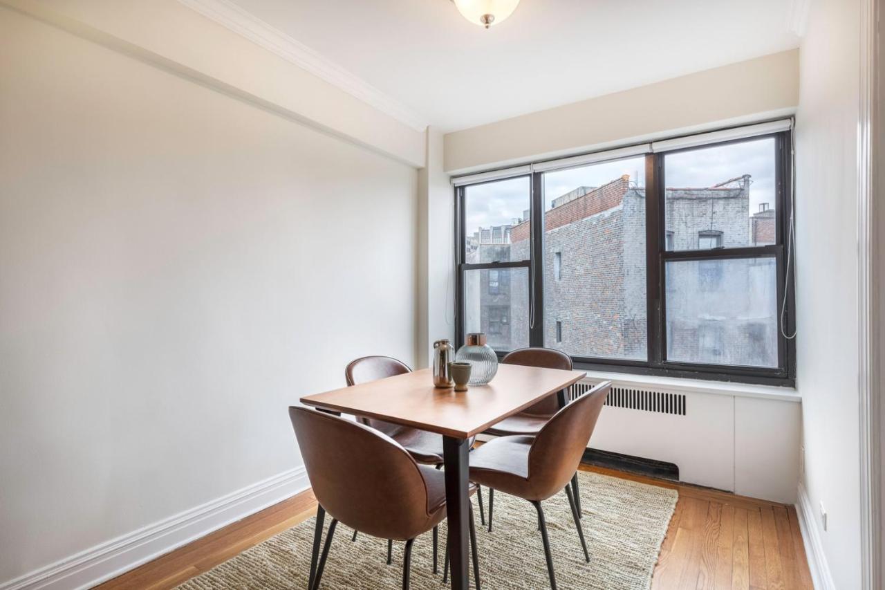 Appartement Wvillage Wdoorman Nr Subway Nyc-239 *