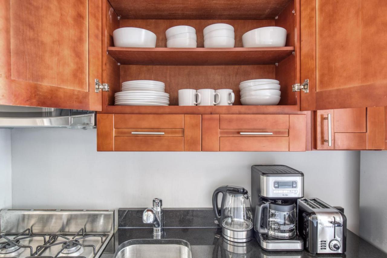 Premium W Village 1br W Wd Nr 1 Train Nyc-864 Appartement