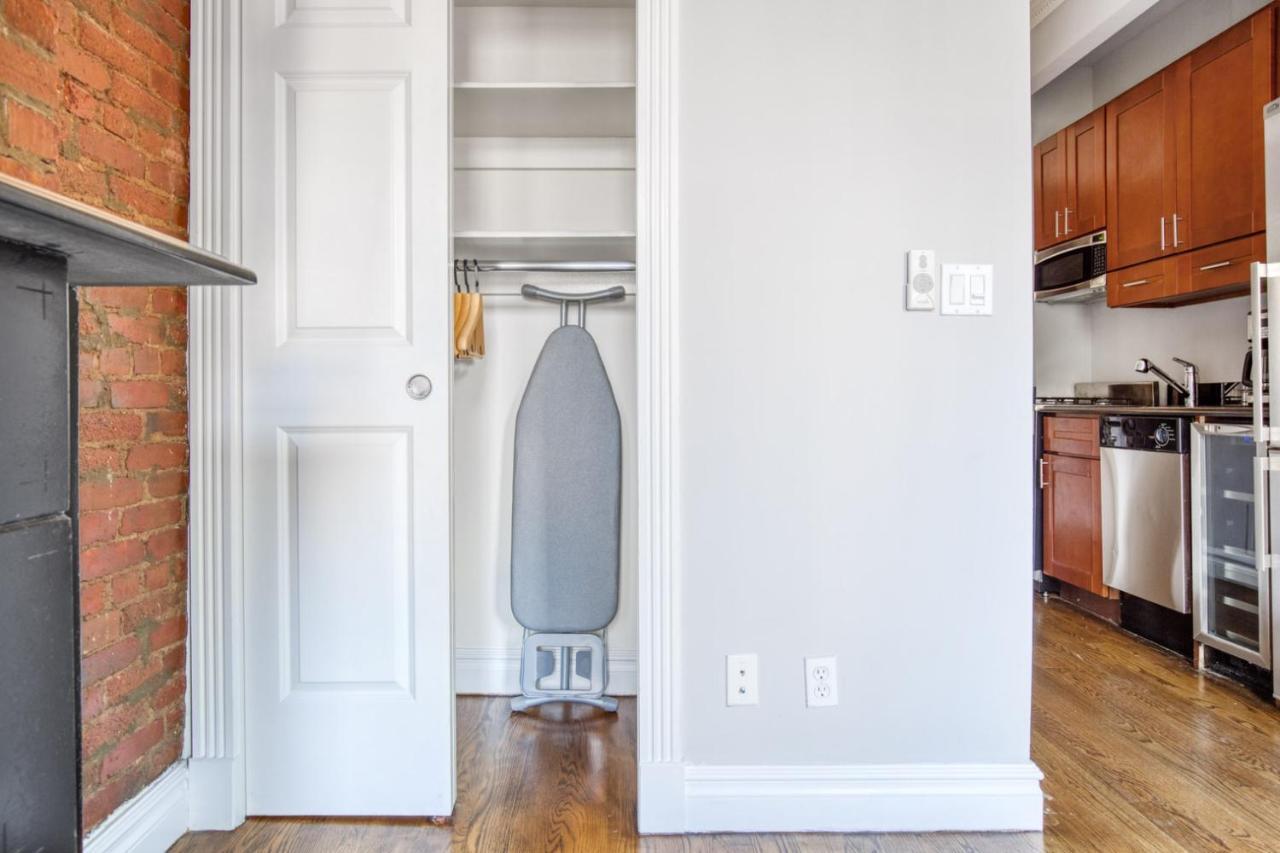 Premium W Village 1br W Wd Nr 1 Train Nyc-864