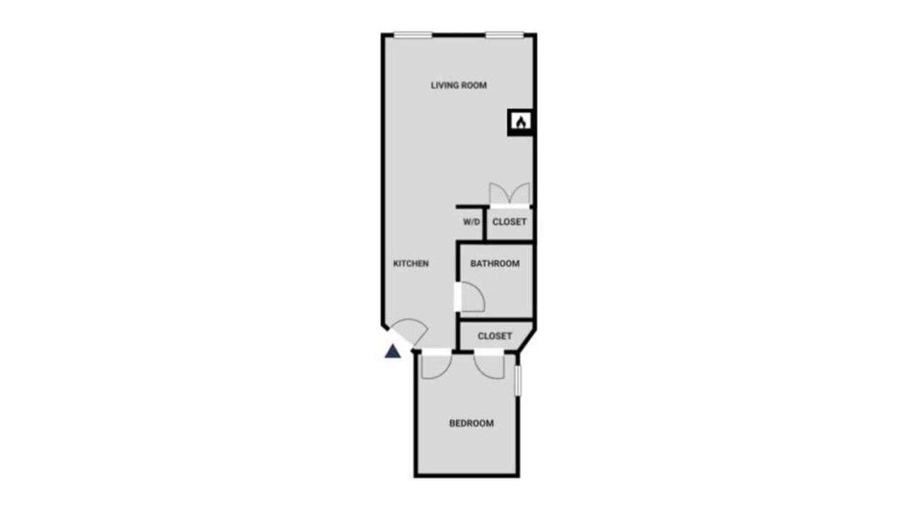 Premium W Village 1br W Wd Nr 1 Train Nyc-864 *
