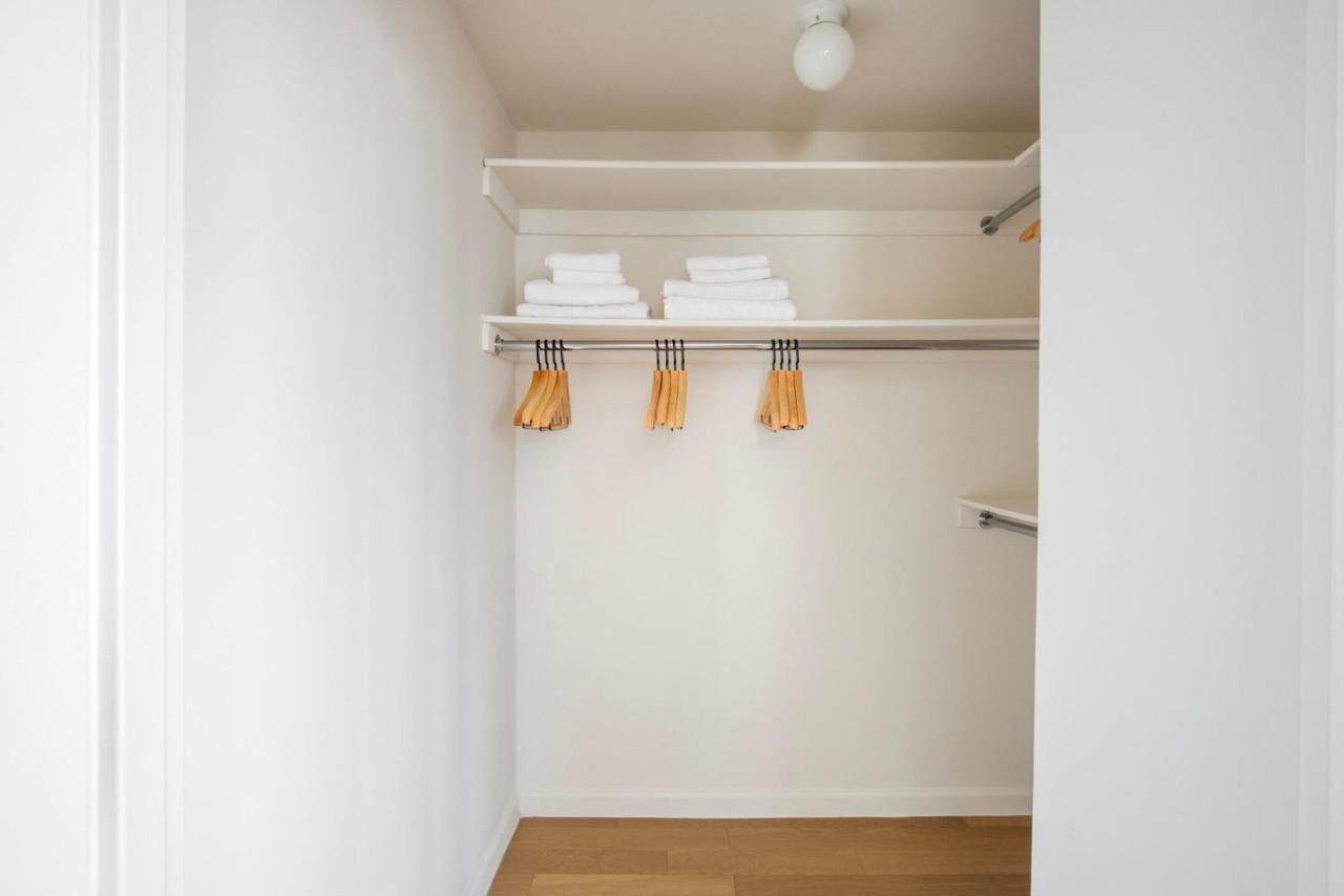 Appartement Upper West Side 2br W Gym Nr Park Nyc-1147 New York