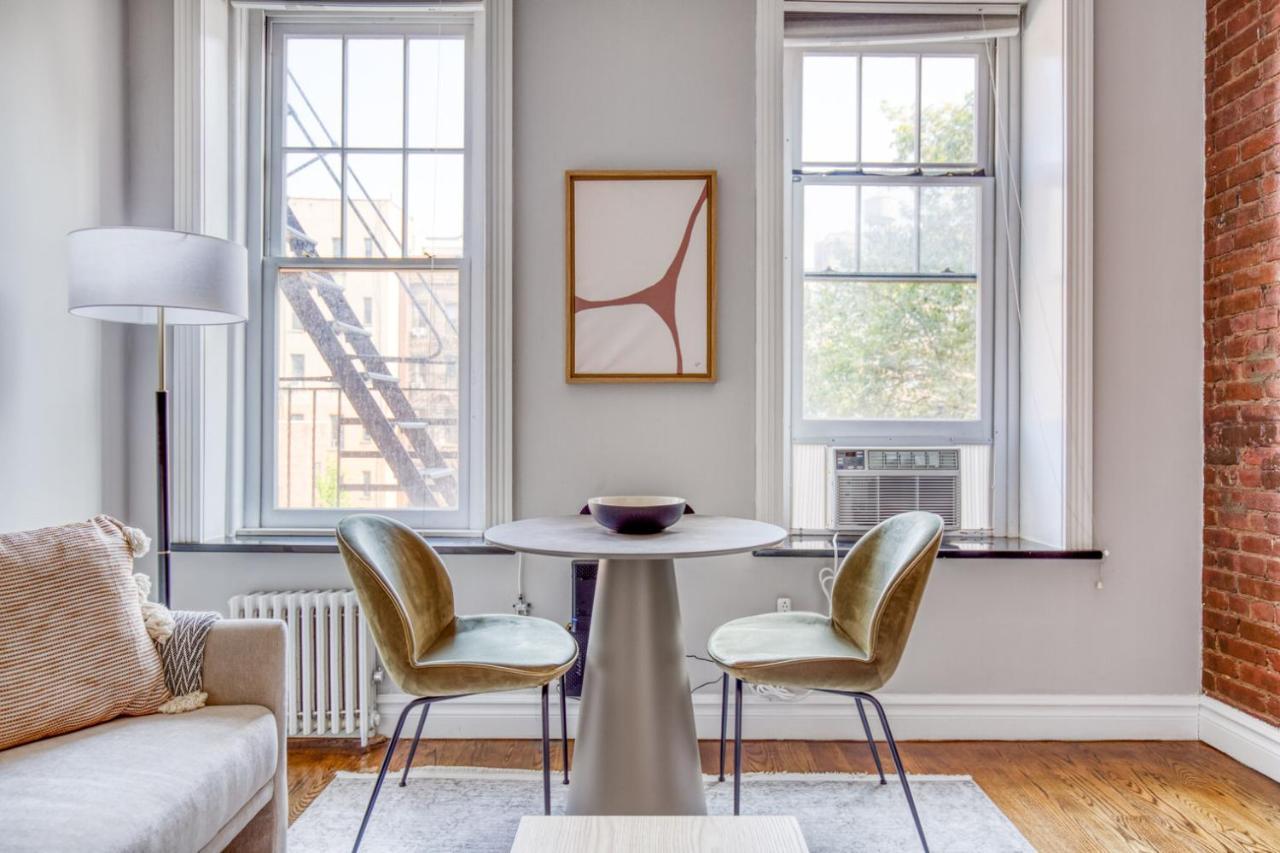 Premium W Village 1br W Wd Nr 1 Train Nyc-864 New York