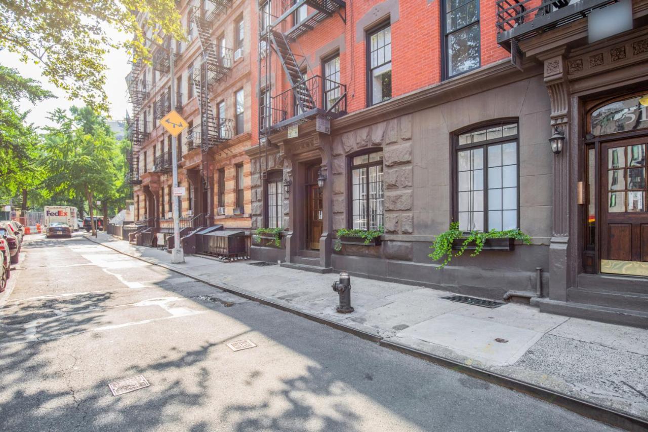 Appartement Premium W Village 1br W Wd Nr 1 Train Nyc-864