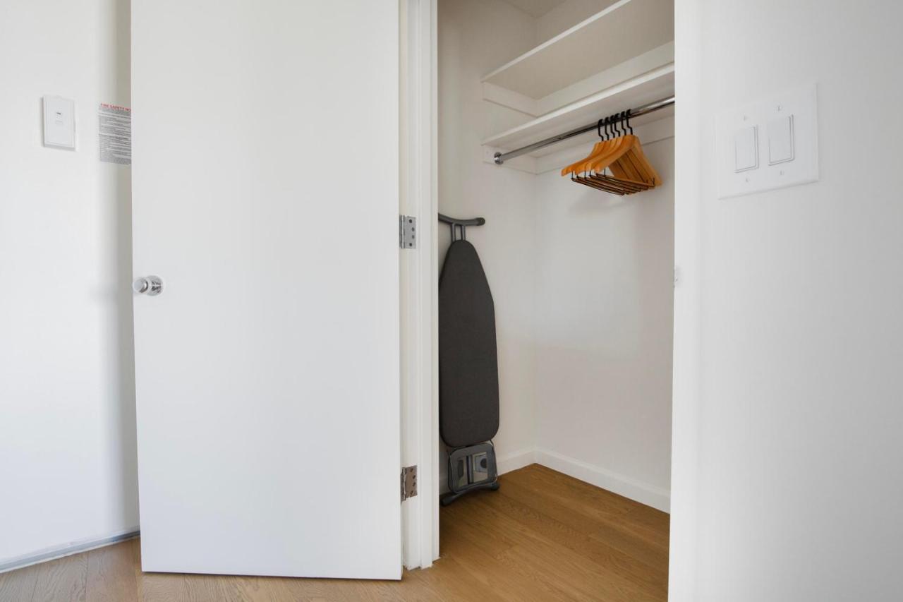 Upper West Side 2br W Gym Nr Park Nyc-1147 Appartement
