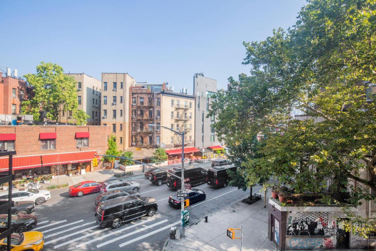 Appartement Premium W Village 1br W Wd Nr 1 Train Nyc-864 New York