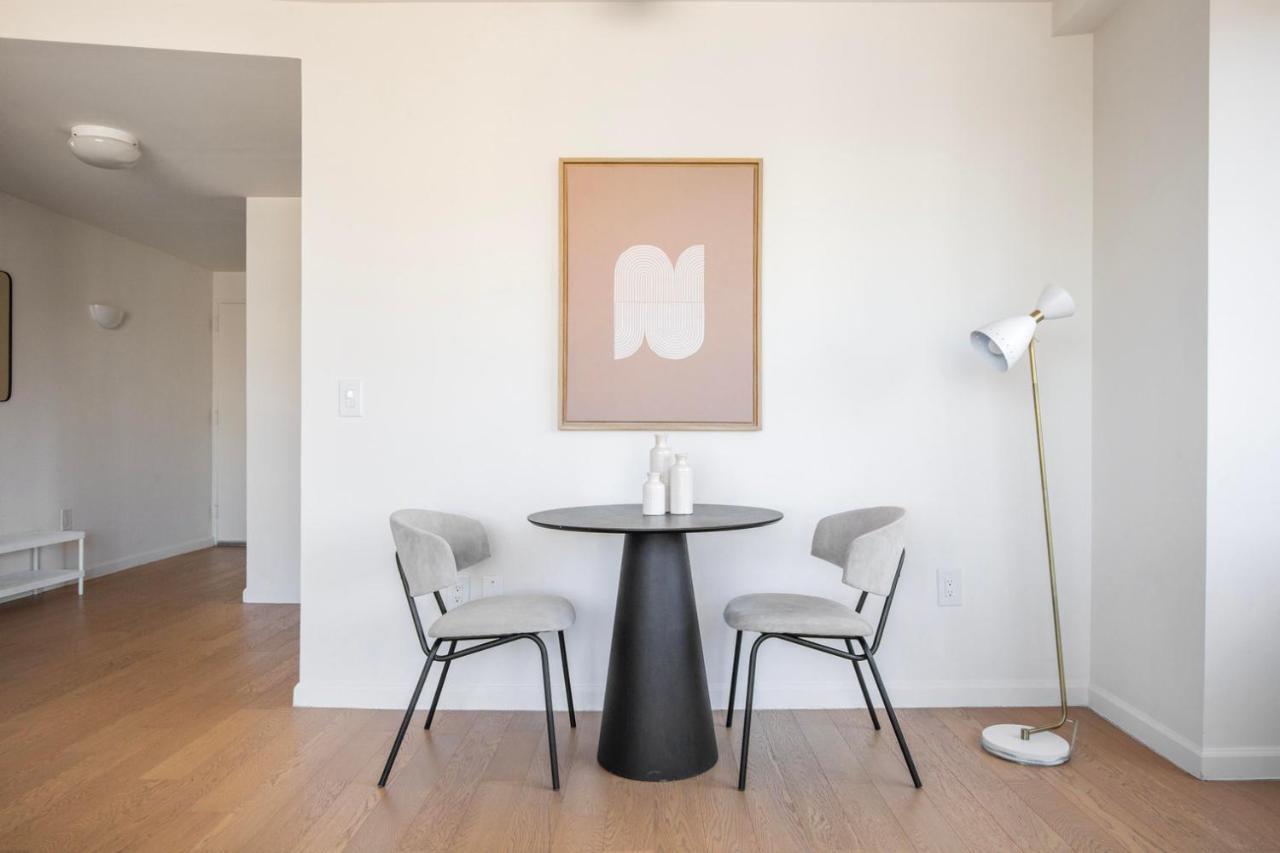 Upper West Side 2br W Gym Nr Park Nyc-1147 Appartement