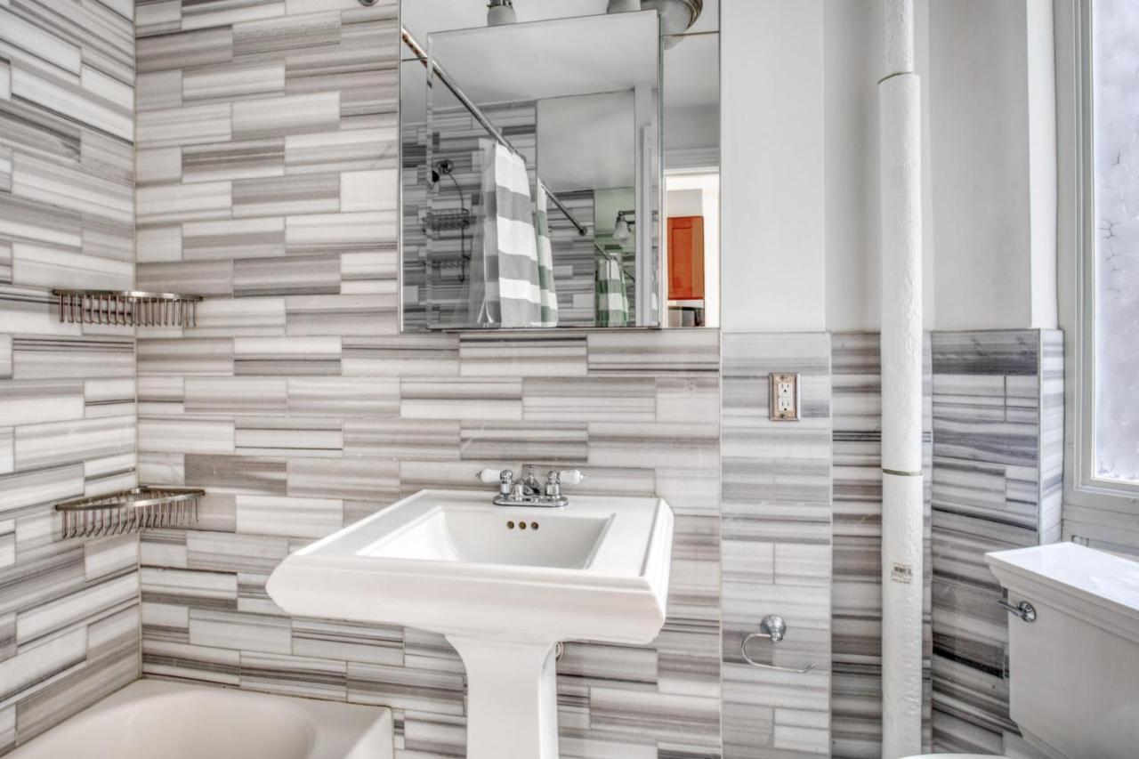 Appartement Premium W Village 1br W Wd Nr 1 Train Nyc-864 *