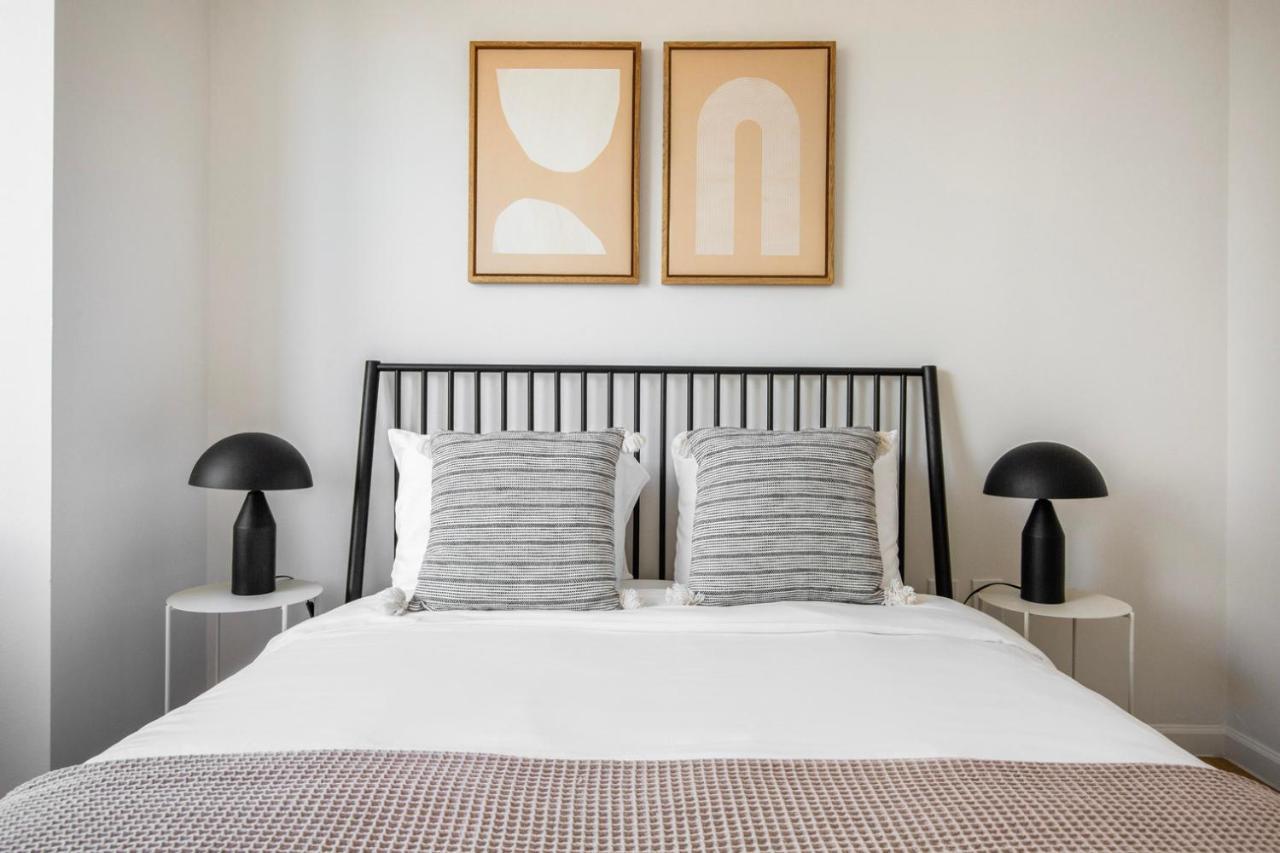 Appartement Upper West Side 2br W Gym Nr Park Nyc-1147