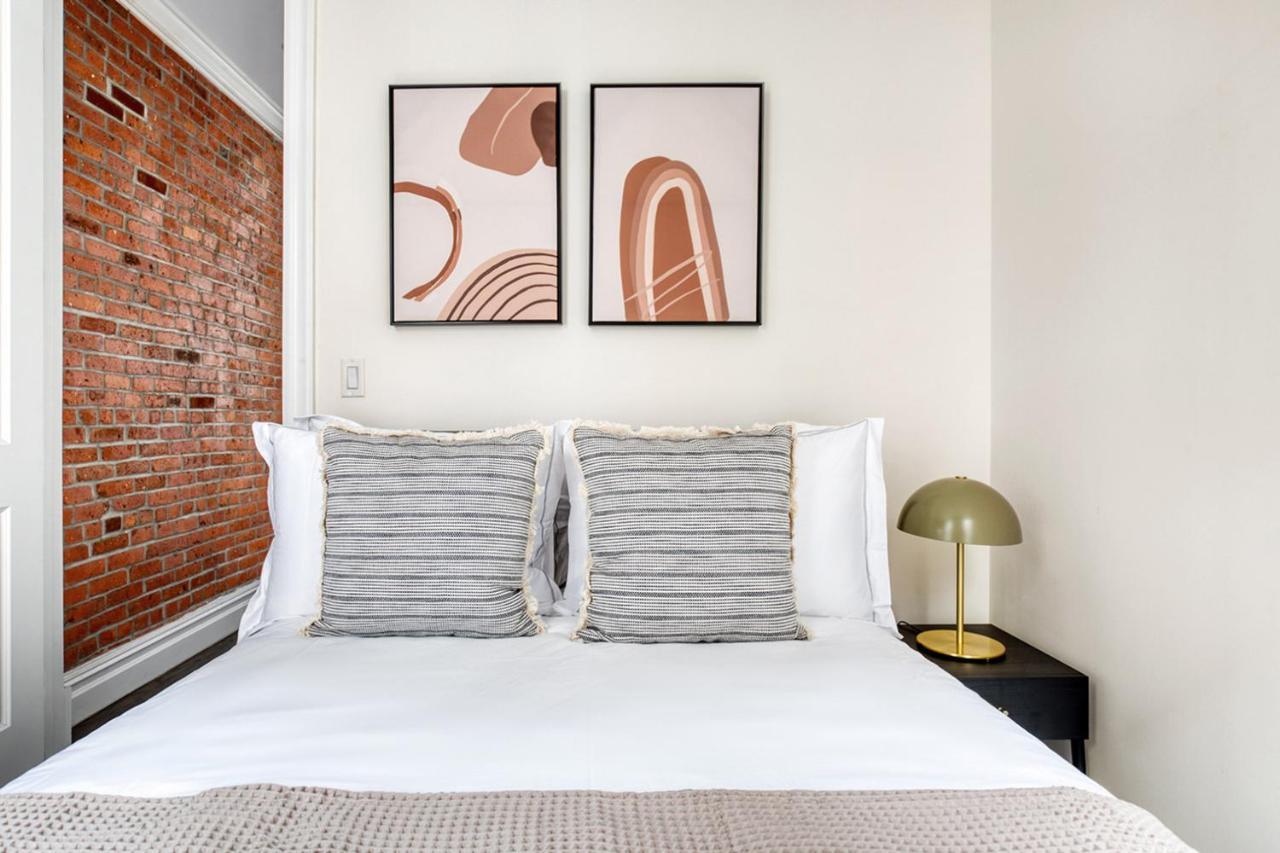 Nolita 1br W Wd Nr New Museum Nyc-1037 Appartement *