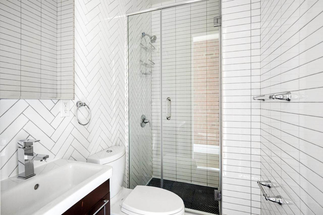 Nolita 1br W Wd Nr New Museum Nyc-1037 Appartement New York