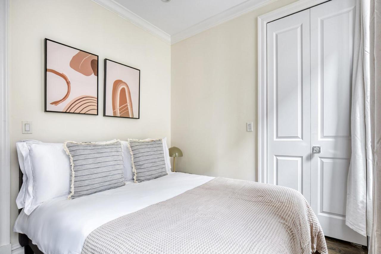Appartement Nolita 1br W Wd Nr New Museum Nyc-1037 *
